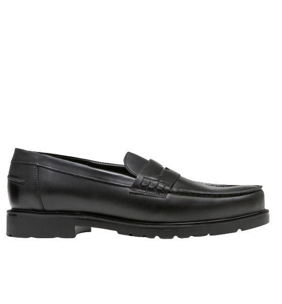 CHAUSSURES KLEMAN BLACK