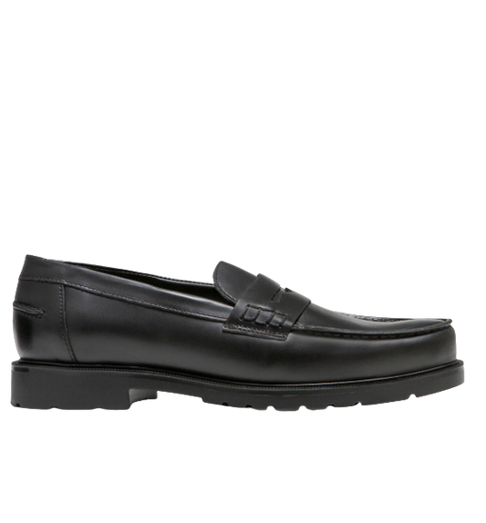 CHAUSSURES KLEMAN BLACK