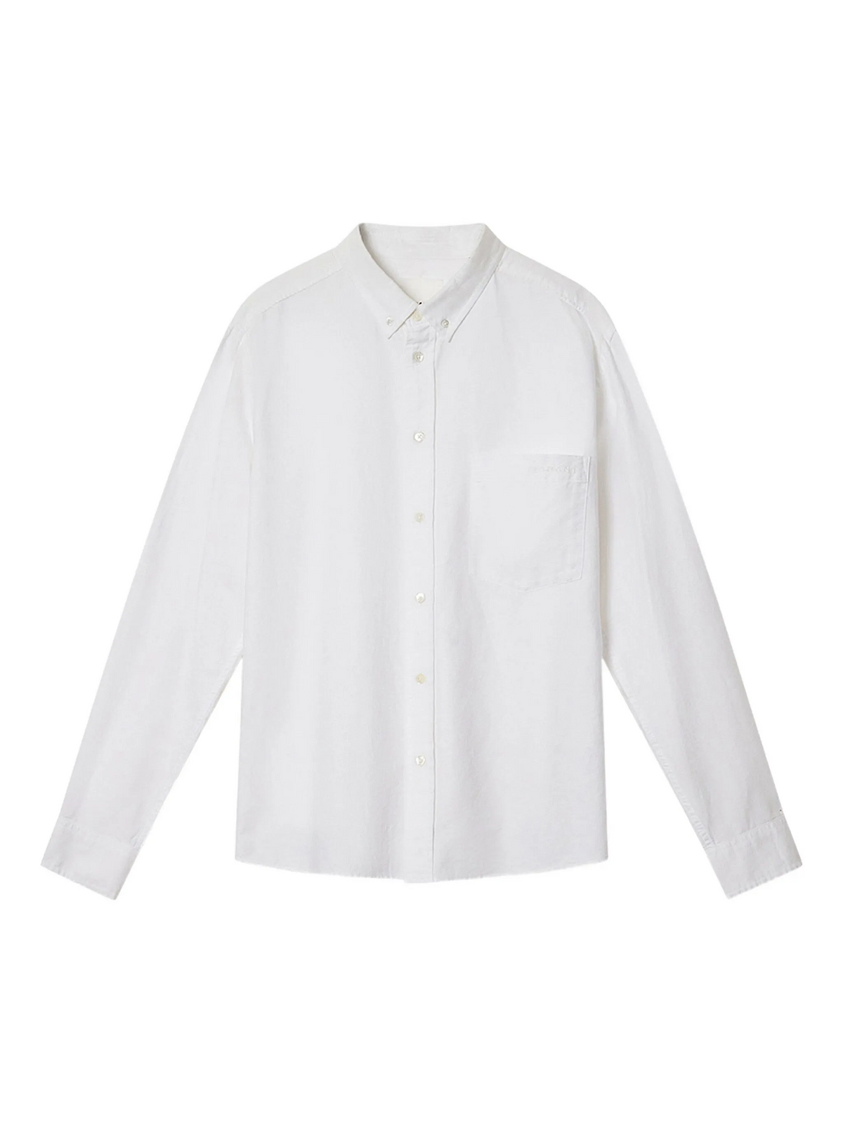 CHEMISES ISABEL MARANT WHITE