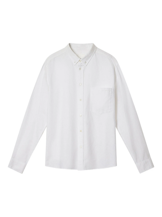CHEMISES ISABEL MARANT WHITE