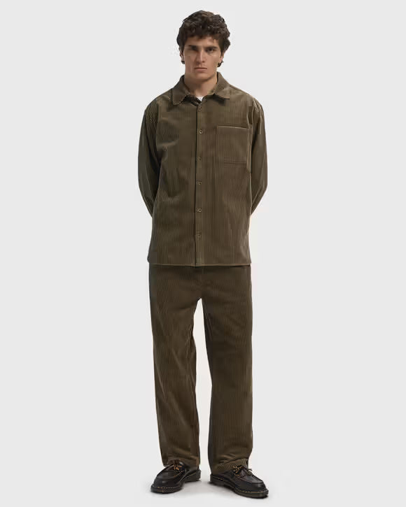 PANTALONS A.P.C. TAUPE