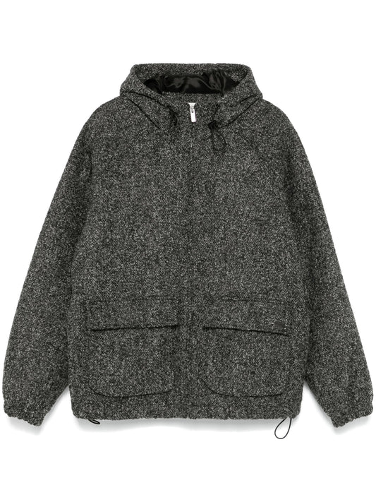 VESTES DRÔLE DE MONSIEUR DARK GREY