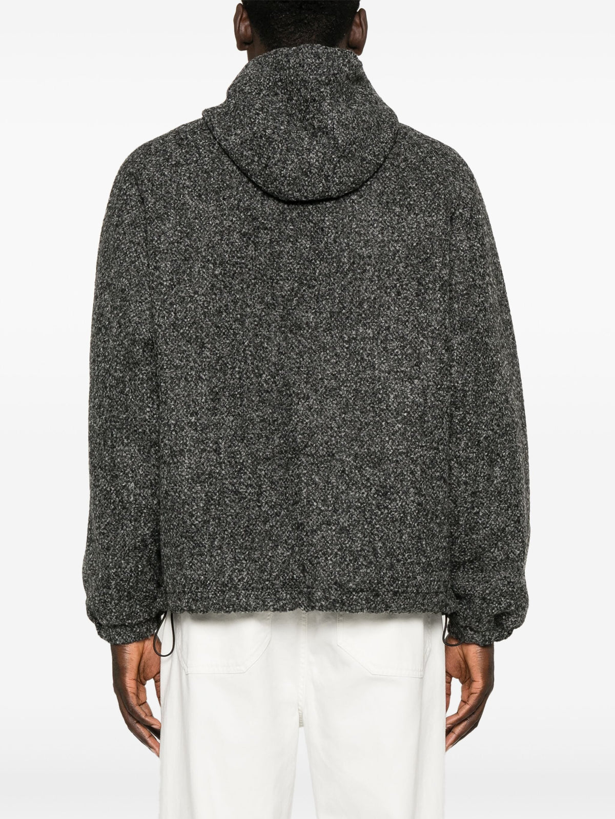 VESTES DRÔLE DE MONSIEUR DARK GREY