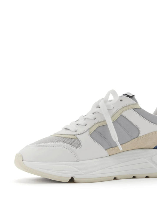 SNEAKERS AXEL ARIGATO LIGHT GREY/WHITE