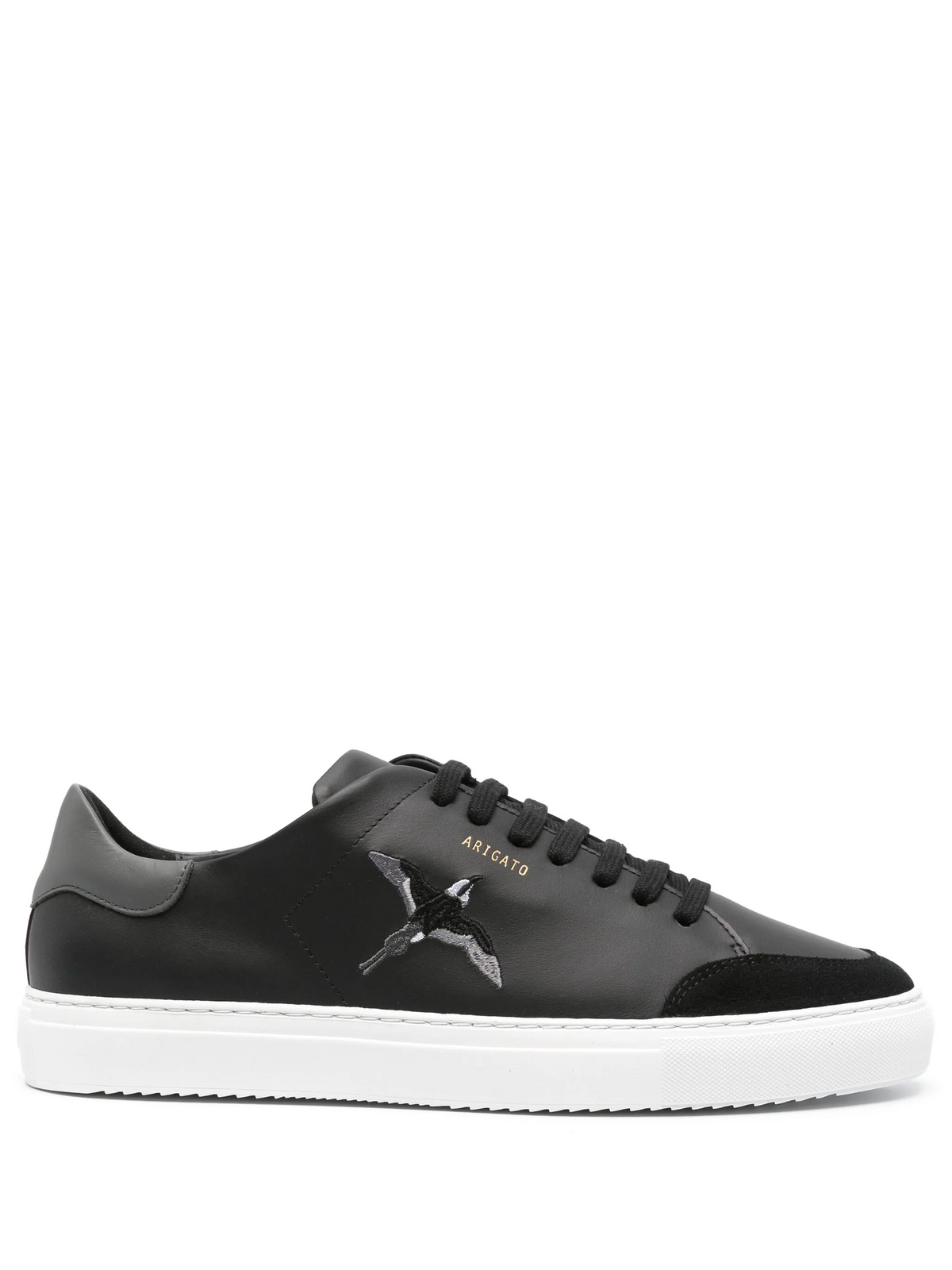 SNEAKERS AXEL ARIGATO BLACK/DARK GRAY