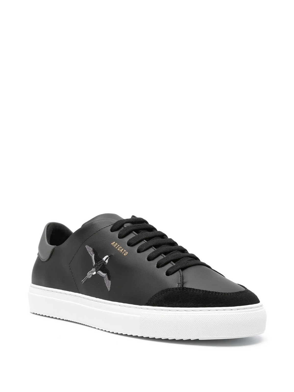 SNEAKERS AXEL ARIGATO BLACK/DARK GRAY