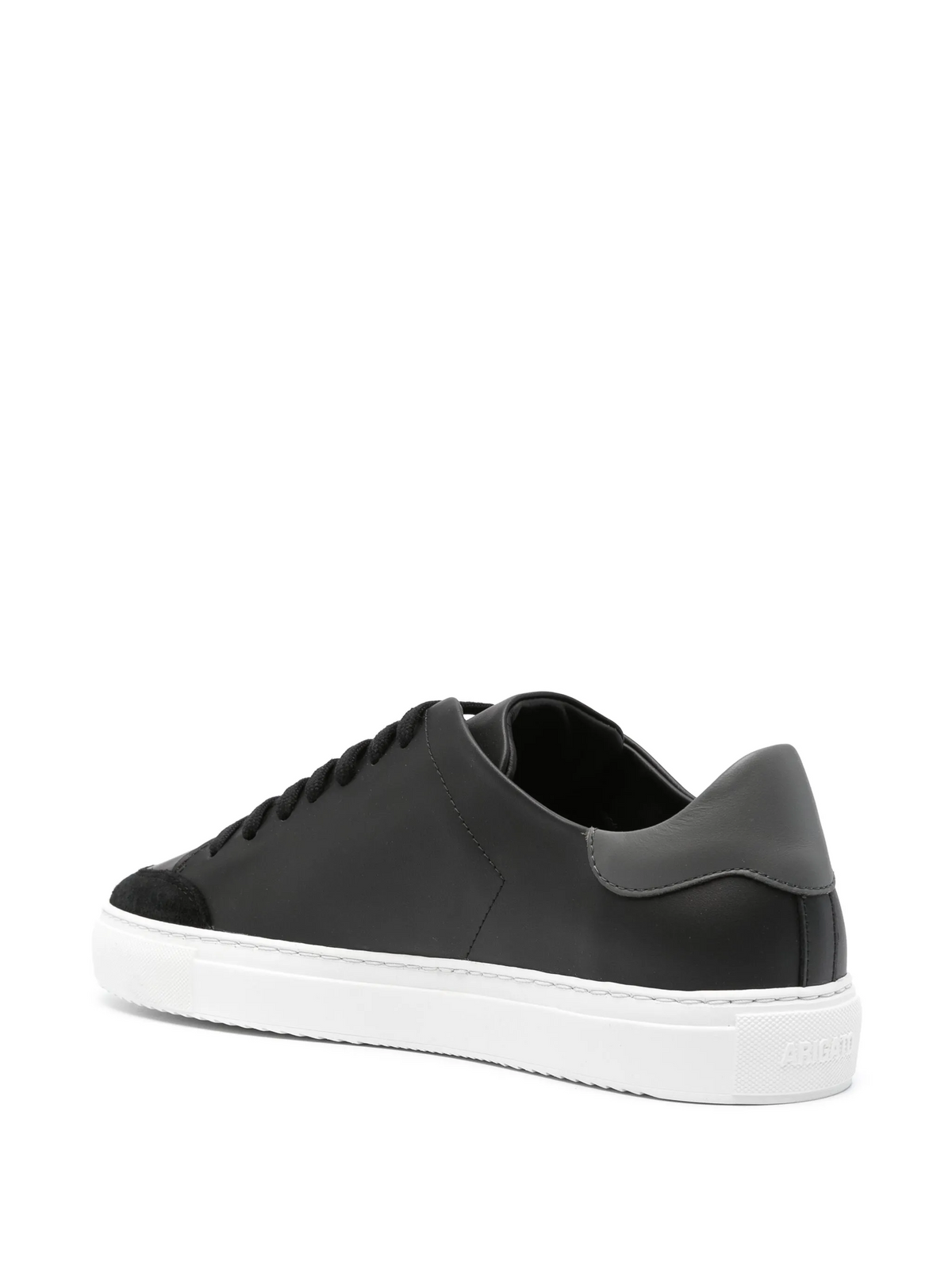 SNEAKERS AXEL ARIGATO BLACK/DARK GRAY