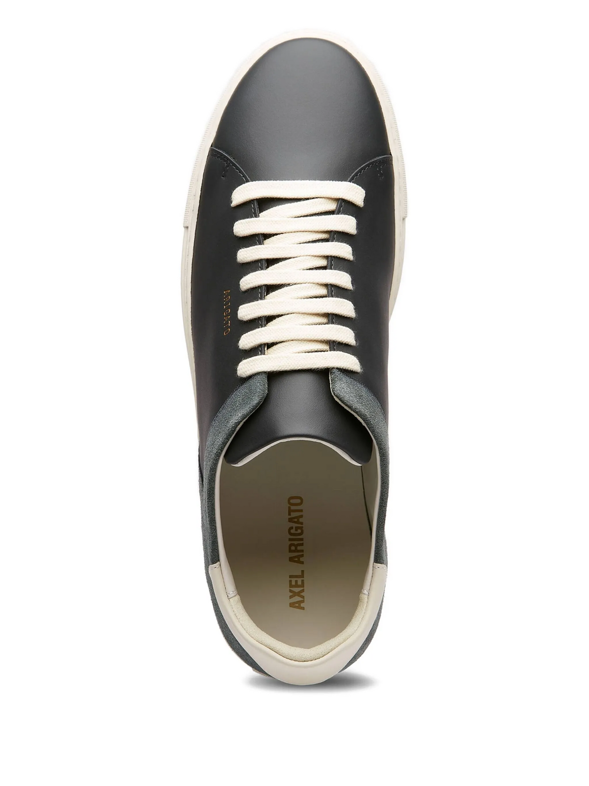 SNEAKERS AXEL ARIGATO DARK BLUE/ OFF WHITE