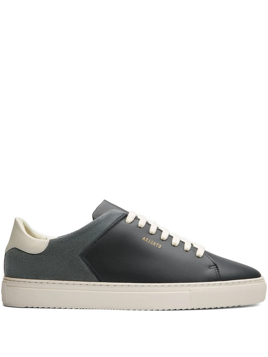 SNEAKERS AXEL ARIGATO DARK BLUE/ OFF WHITE