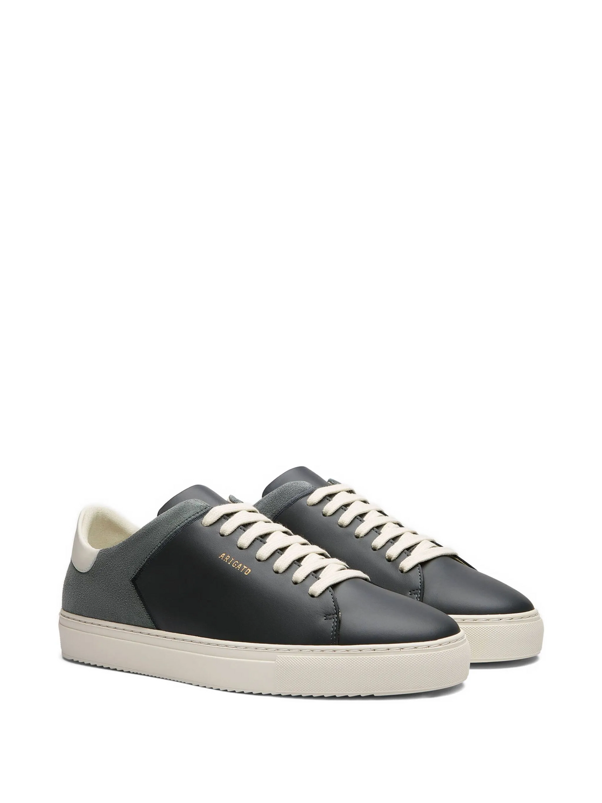 SNEAKERS AXEL ARIGATO DARK BLUE/ OFF WHITE