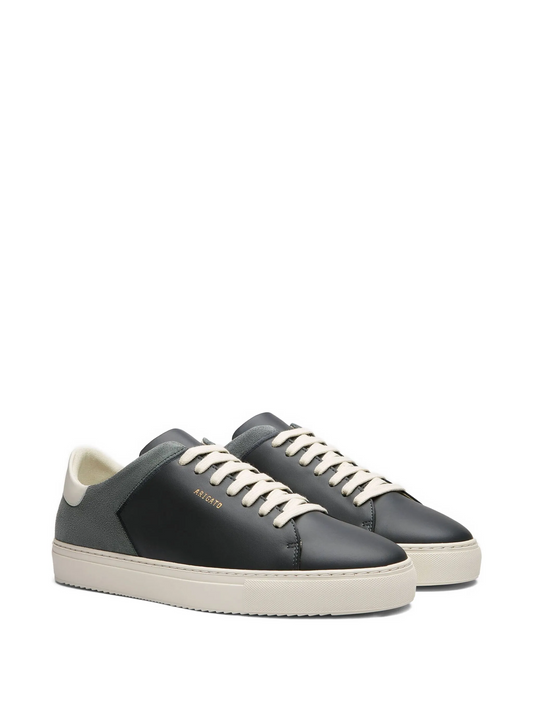 SNEAKERS AXEL ARIGATO DARK BLUE/ OFF WHITE