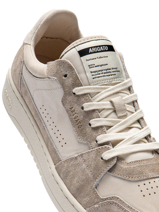 SNEAKERS AXEL ARIGATO OFF WHITE/TAUPE