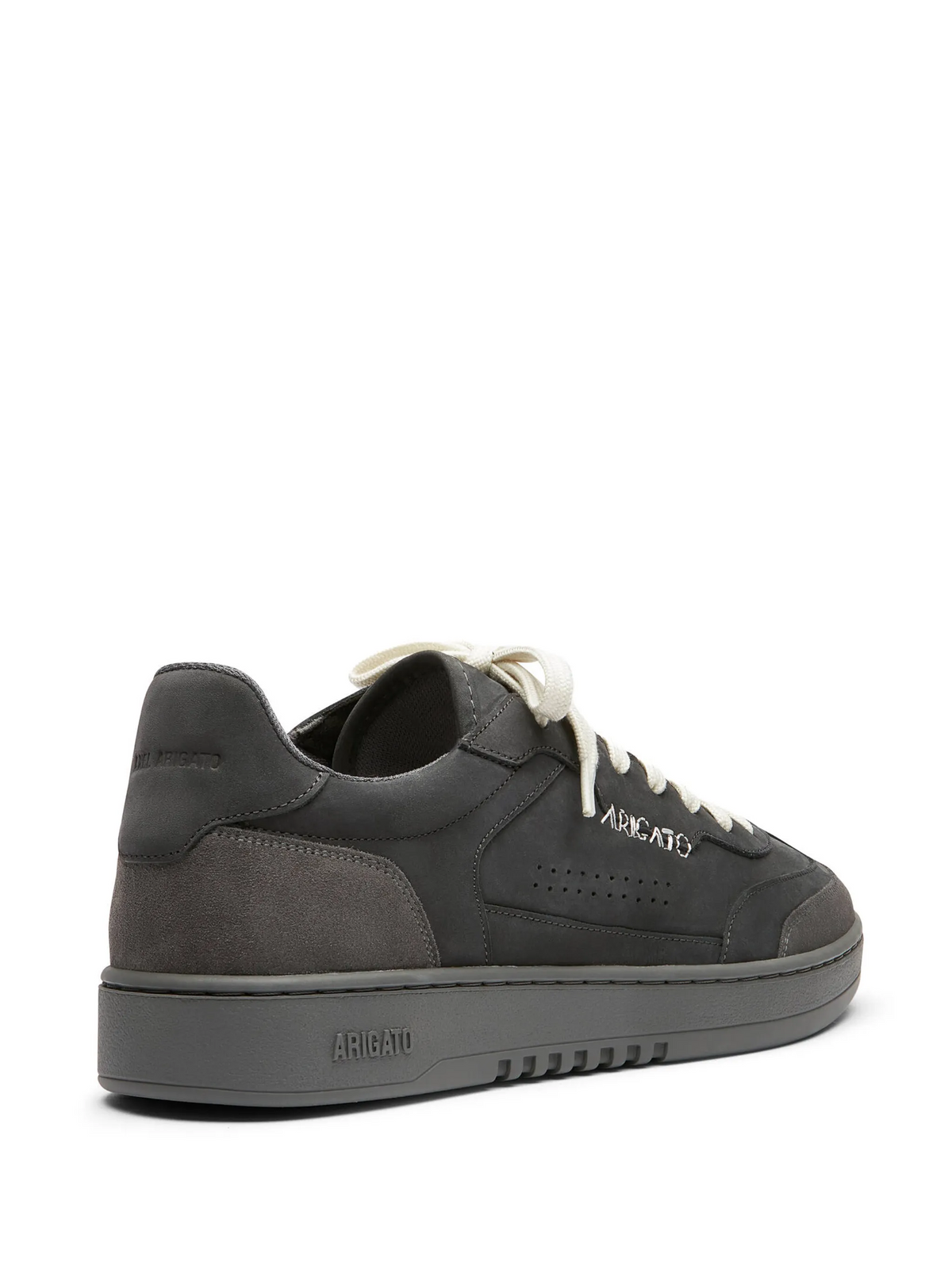 SNEAKERS AXEL ARIGATO OFF BLACK/OFF BLACK