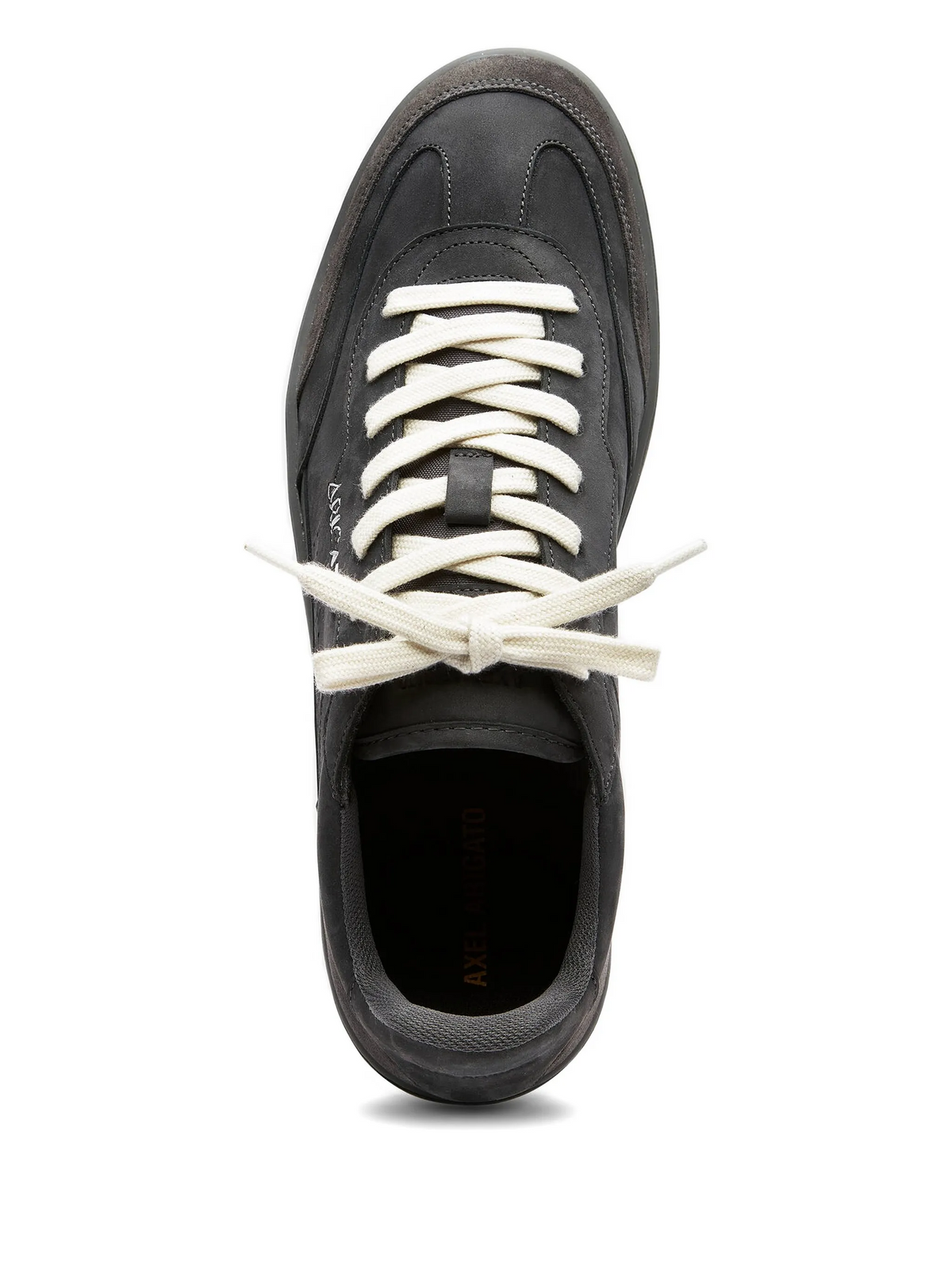 SNEAKERS AXEL ARIGATO OFF BLACK/OFF BLACK