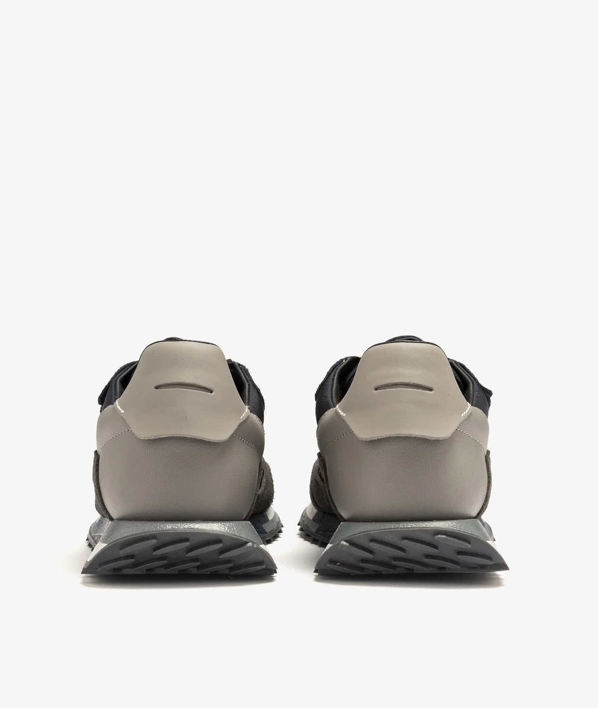 SNEAKERS GHOUD NAVY/GR