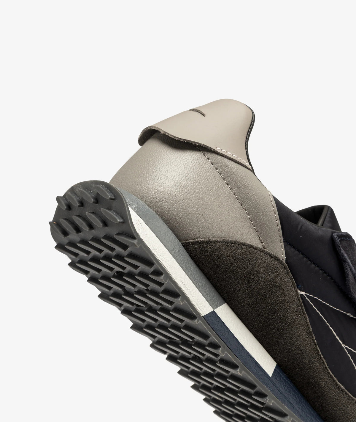 SNEAKERS GHOUD NAVY/GR