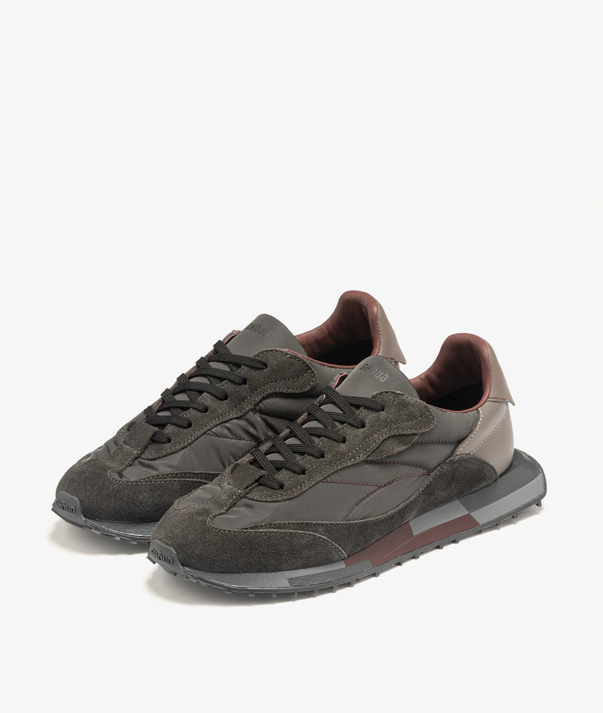 SNEAKERS GHOUD IRN/TAU