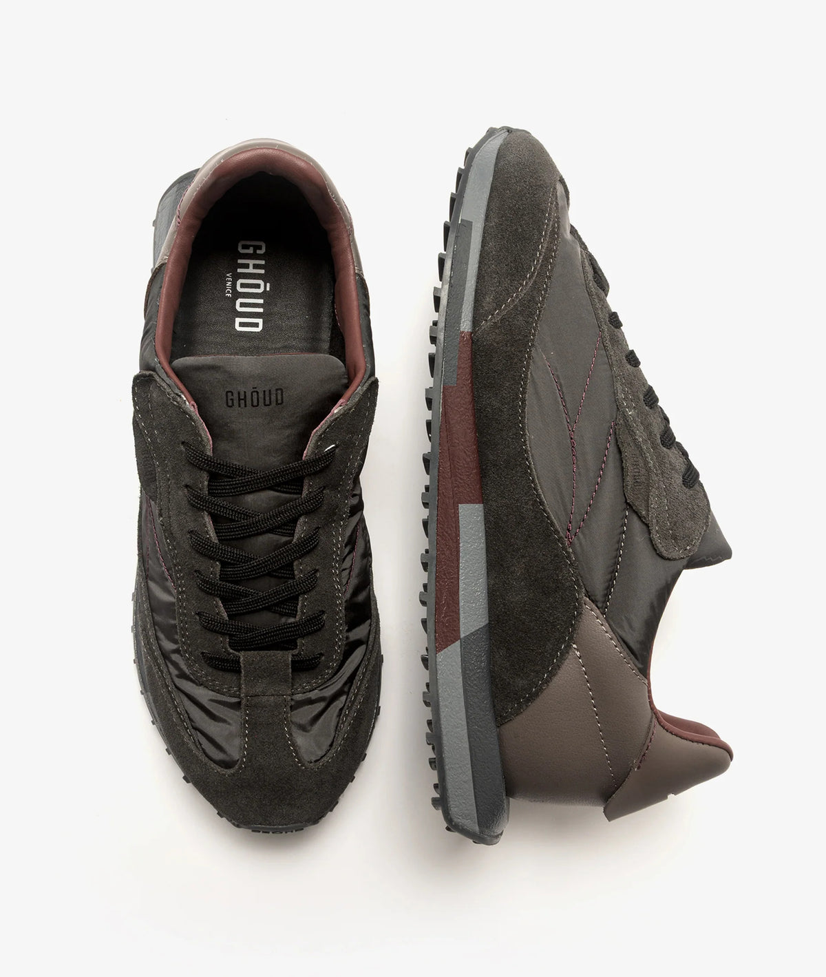 SNEAKERS GHOUD IRN/TAU