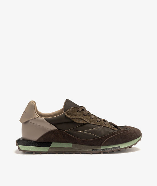 SNEAKERS GHOUD BRW