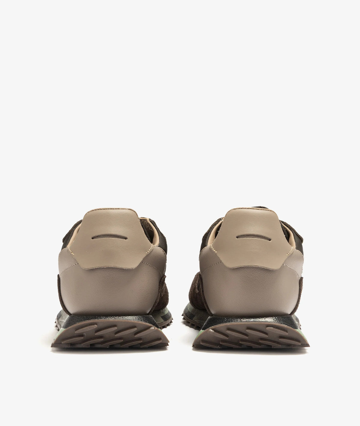 SNEAKERS GHOUD BRW