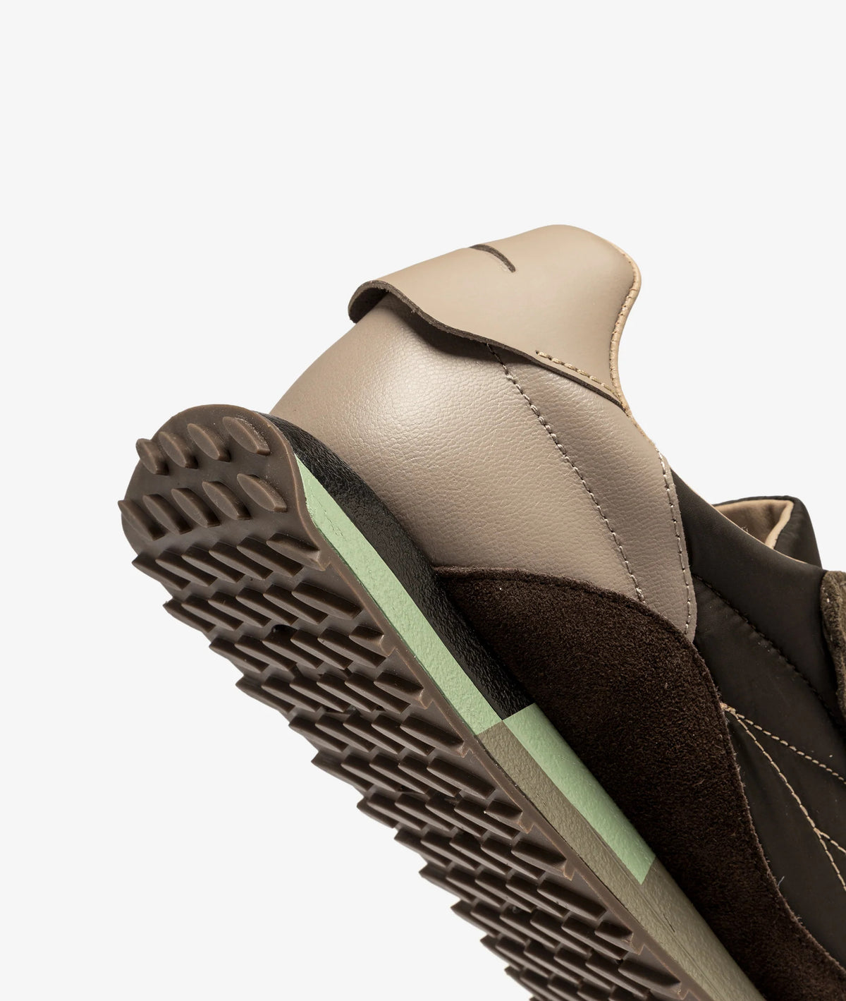 SNEAKERS GHOUD BRW