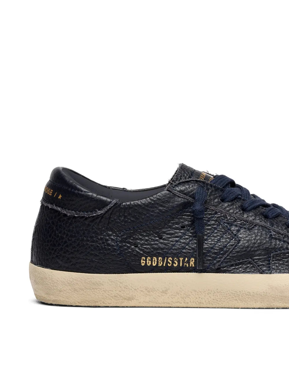 SNEAKERS GOLDEN GOOSE NAVY