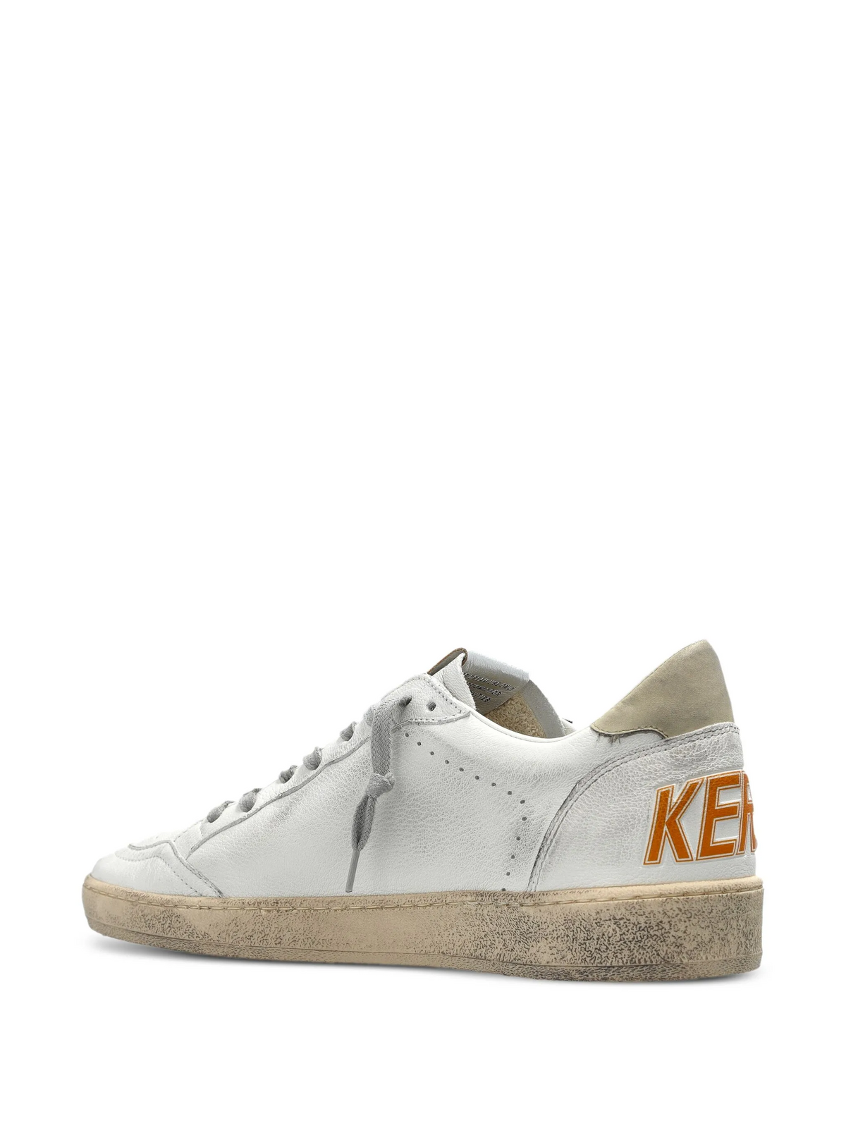 SNEAKERS GOLDEN GOOSE WHITE/BLUE/ICE