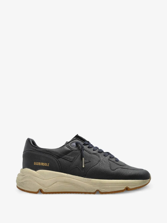 SNEAKERS GOLDEN GOOSE NAVY