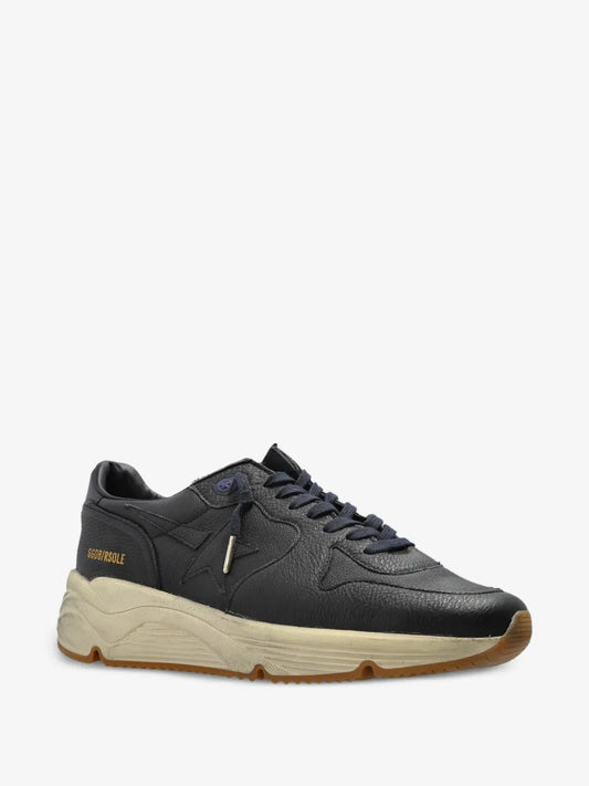 SNEAKERS GOLDEN GOOSE NAVY