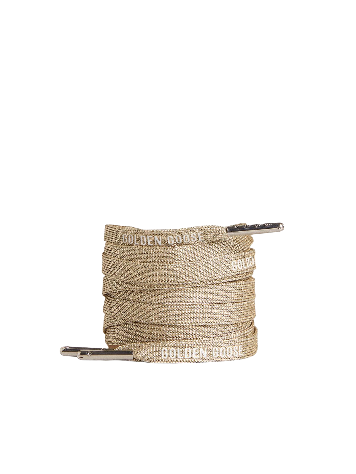 ACCESSOIRES GOLDEN GOOSE GOLD