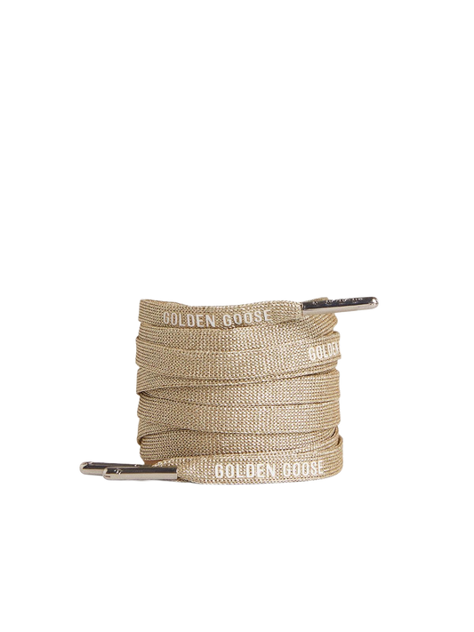 ACCESSOIRES GOLDEN GOOSE GOLD