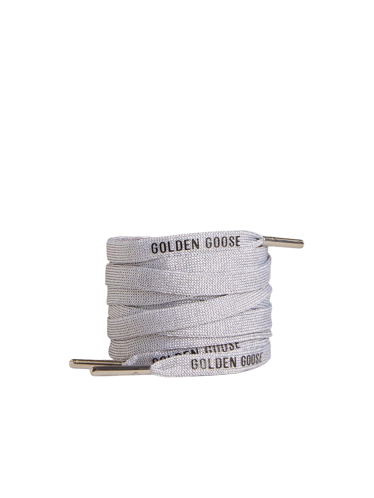 ACCESSOIRES GOLDEN GOOSE SILVER