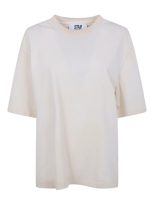 T-SHIRTS GOLDEN GOOSE ARTIC WOLF
