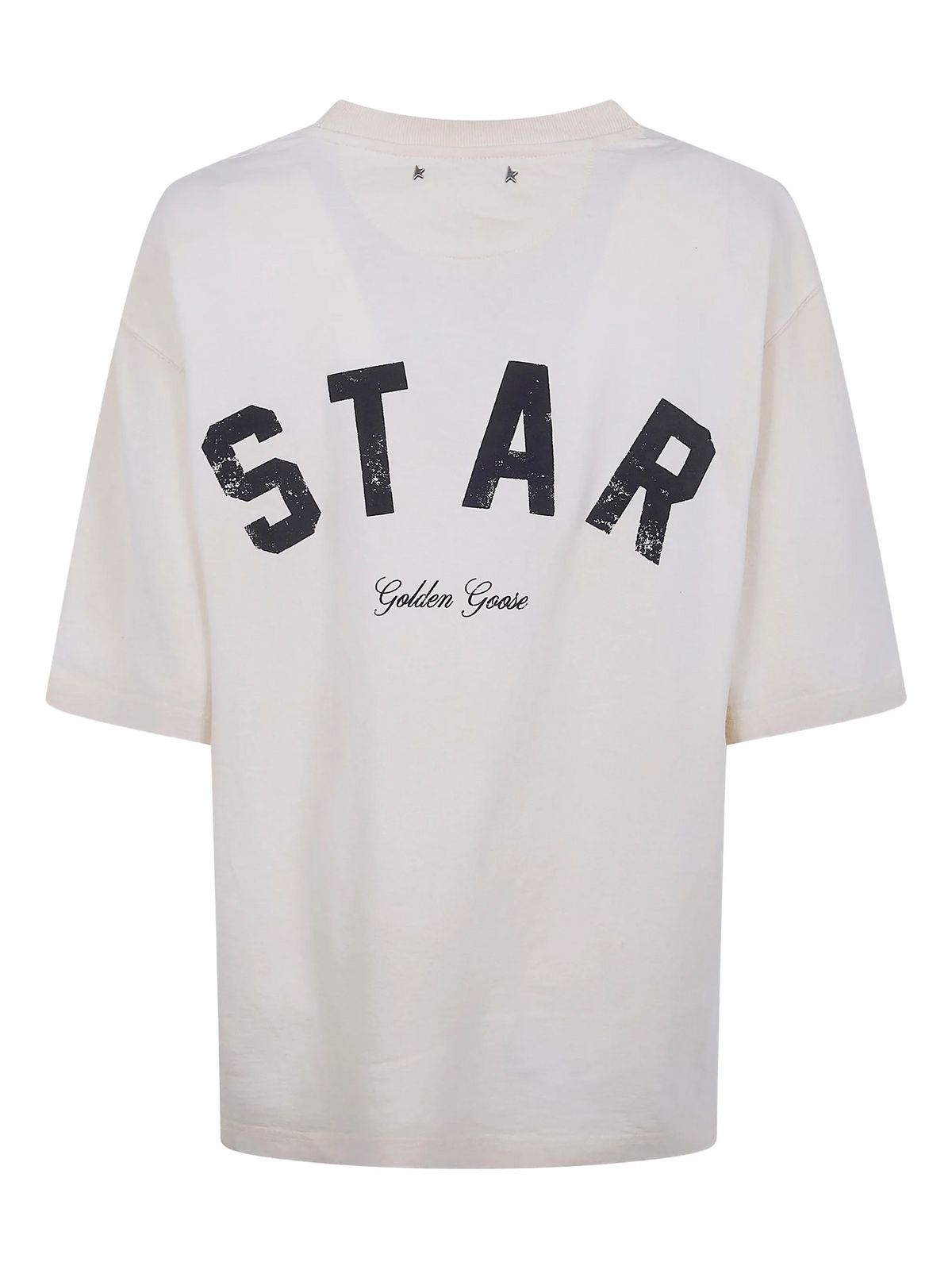 T-SHIRTS GOLDEN GOOSE ARTIC WOLF