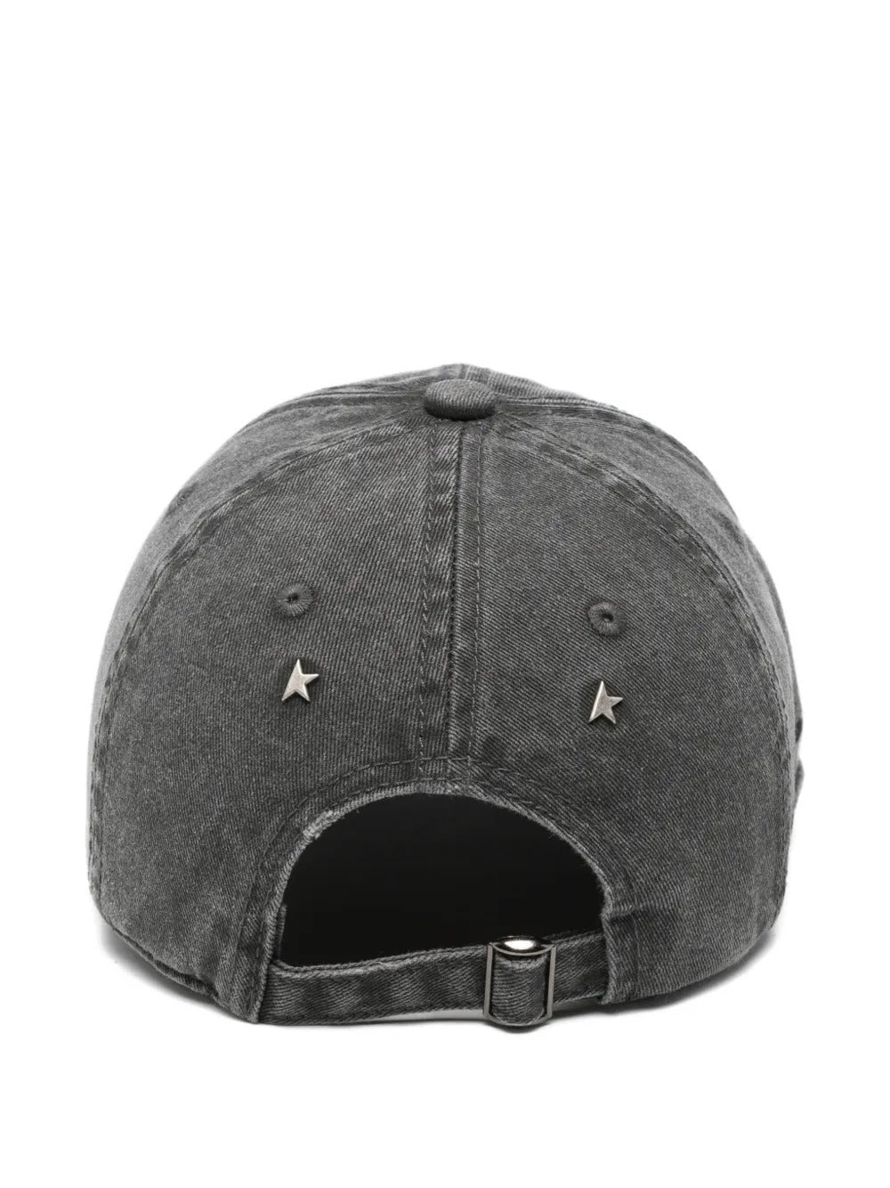 CASQUETTES GOLDEN GOOSE ANTHRACITE