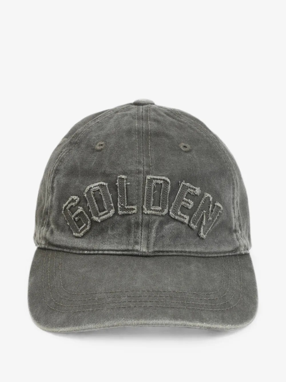CASQUETTES GOLDEN GOOSE DARK KALAMATA