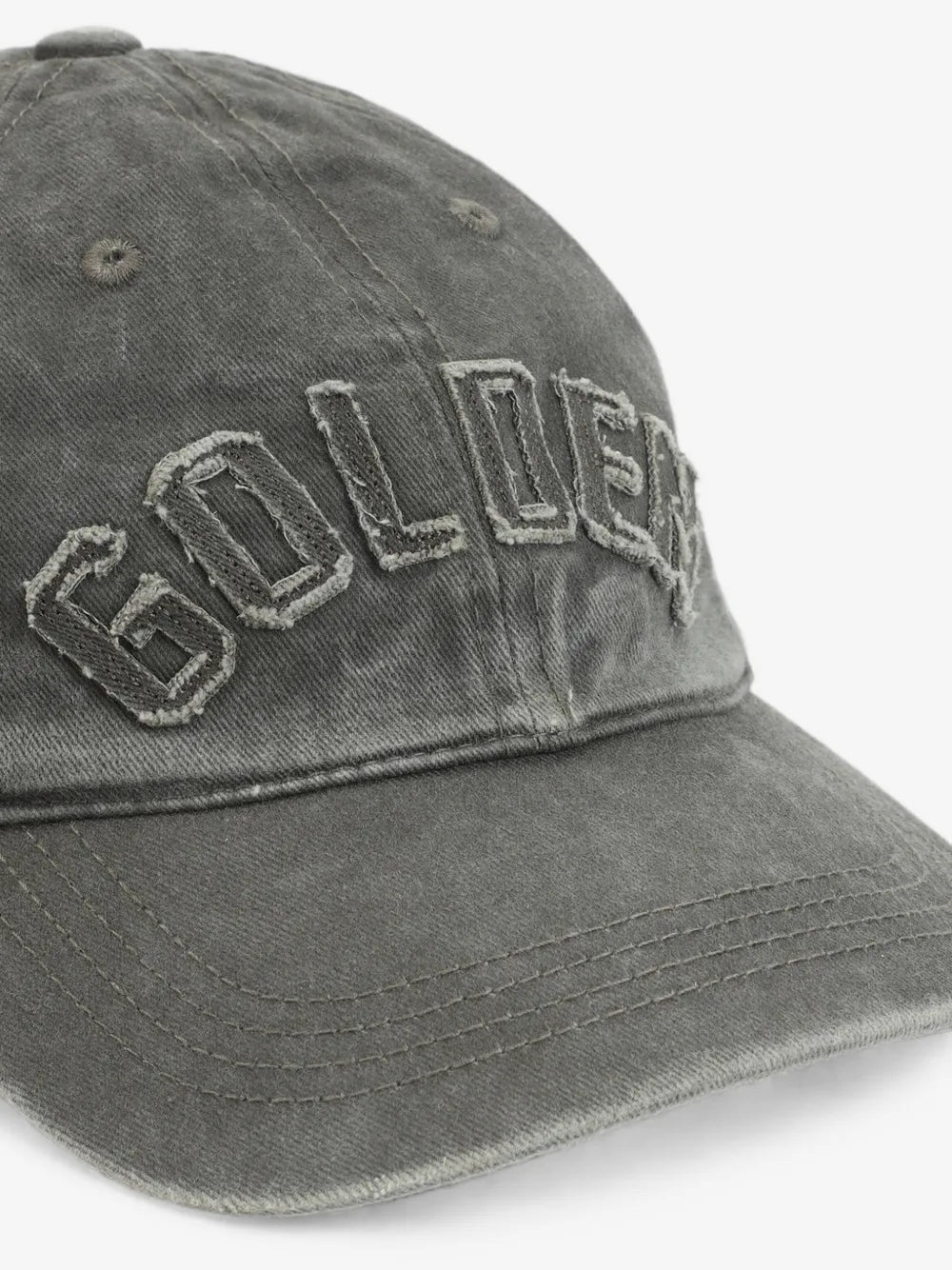 CASQUETTES GOLDEN GOOSE DARK KALAMATA