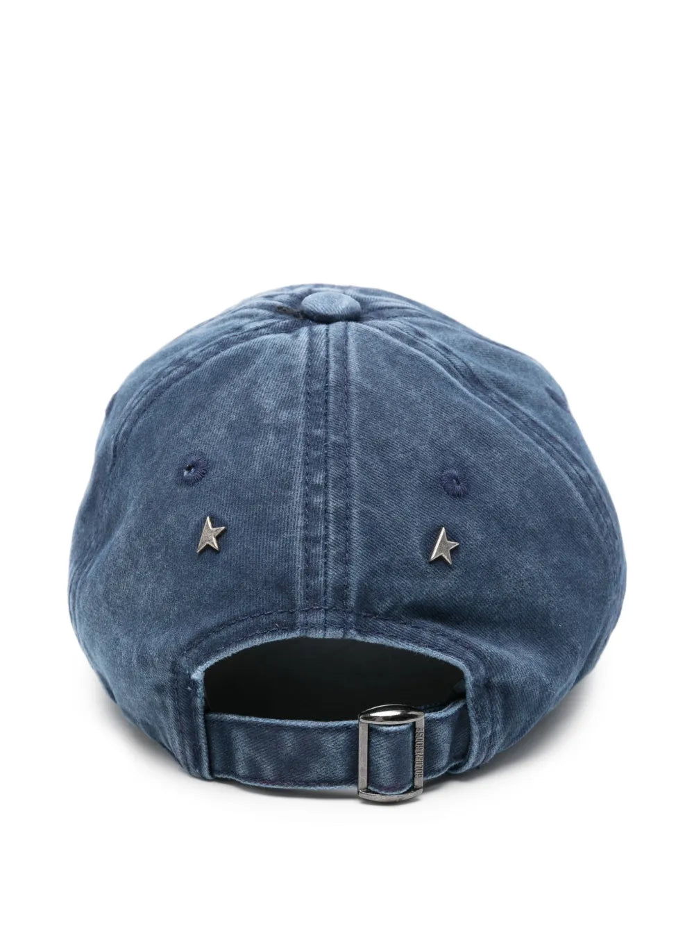CASQUETTES GOLDEN GOOSE DRESS BLUE
