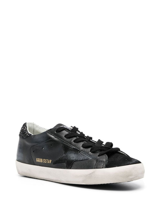 SNEAKERS GOLDEN GOOSE BLACK