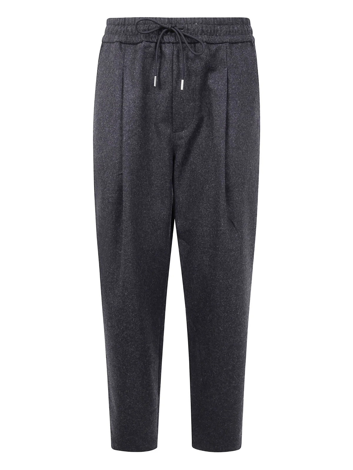 PANTALONS DRÔLE DE MONSIEUR DARK GREY
