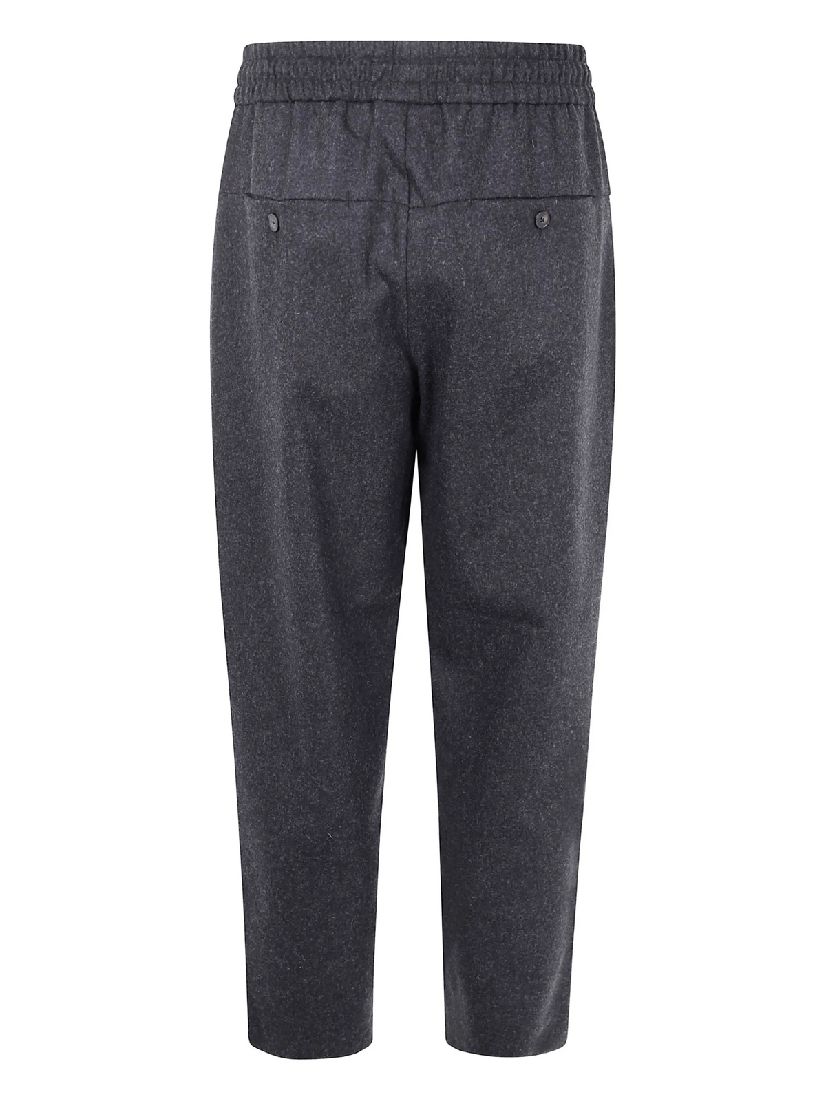 PANTALONS DRÔLE DE MONSIEUR DARK GREY