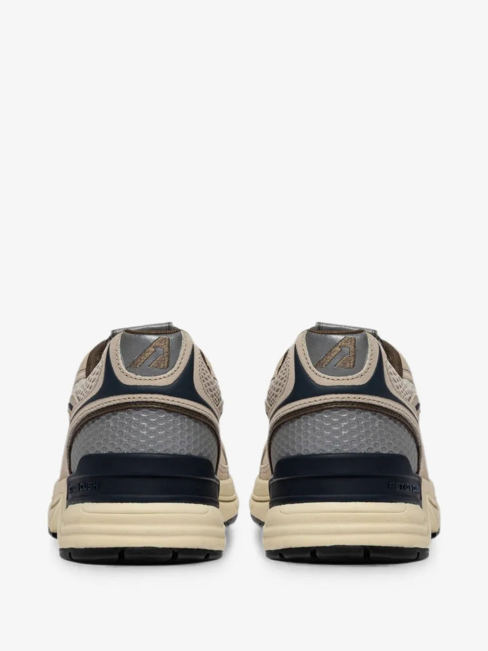 SNEAKERS AUTRY AND/SPABL