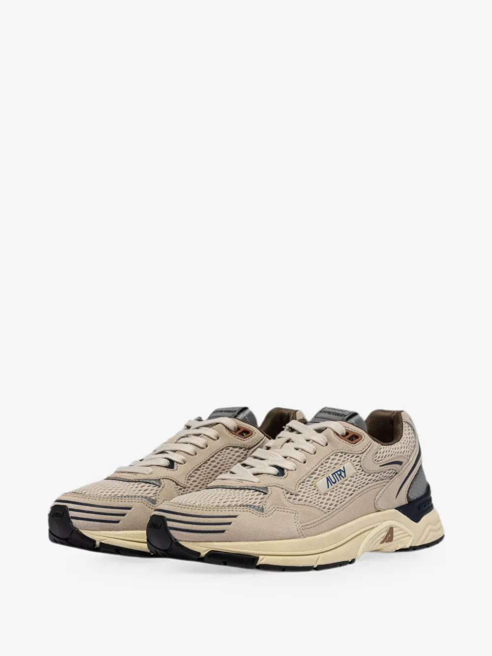 SNEAKERS AUTRY AND/SPABL