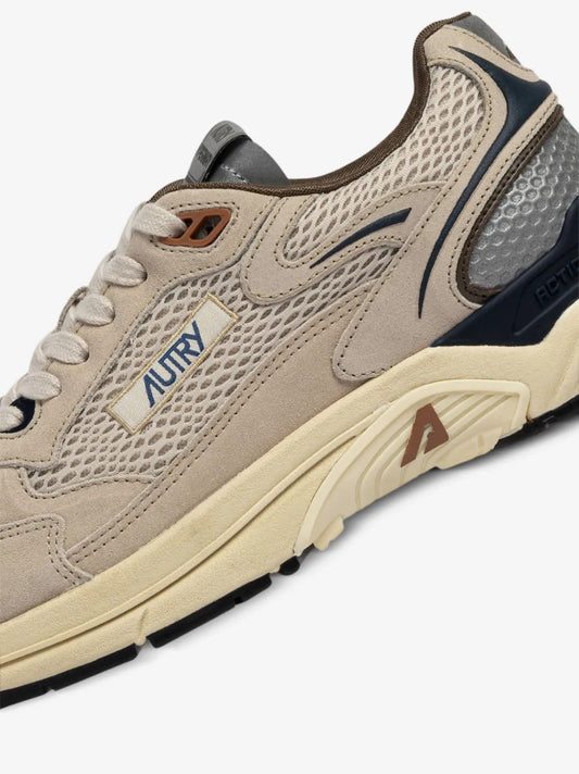 SNEAKERS AUTRY AND/SPABL