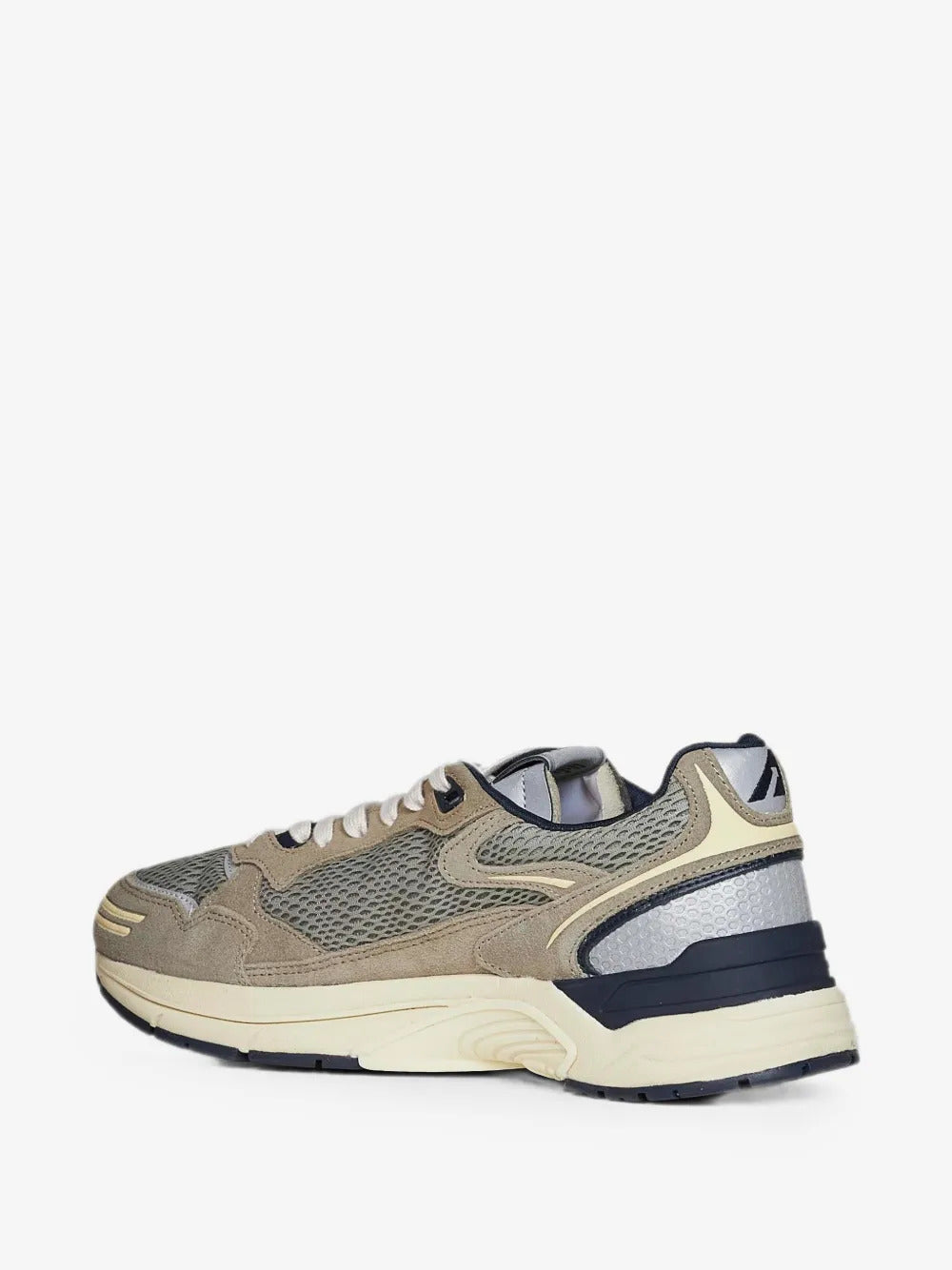SNEAKERS AUTRY SILSAG/SPABL