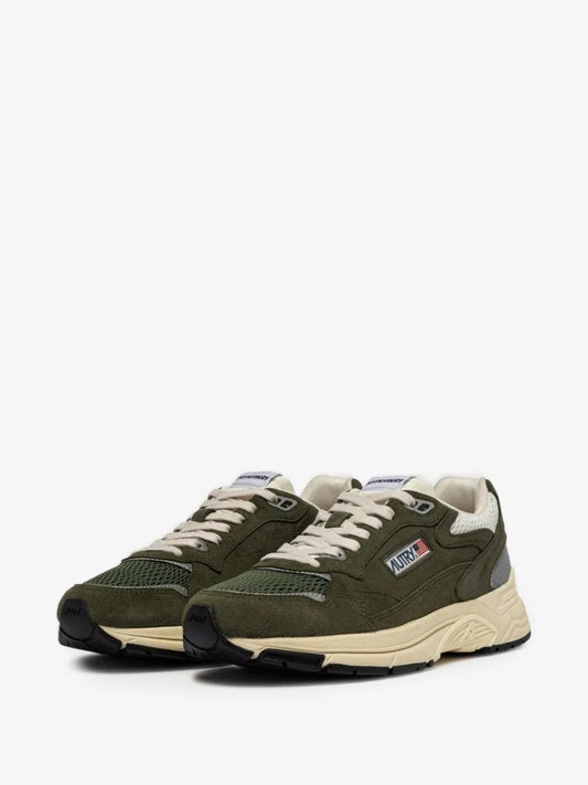 SNEAKERS AUTRY SALV/MARSH