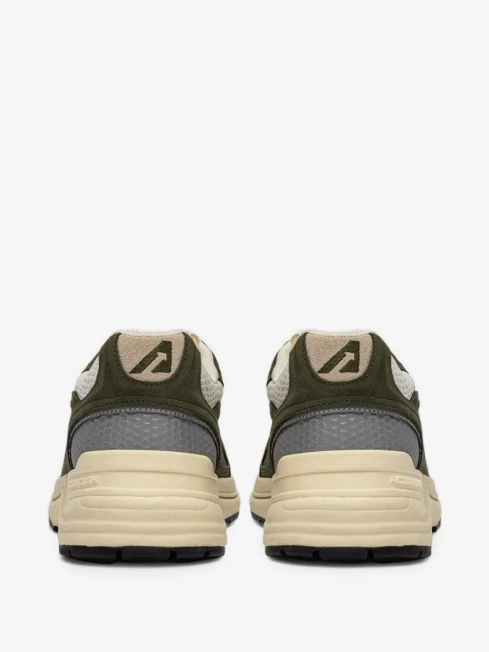 SNEAKERS AUTRY SALV/MARSH