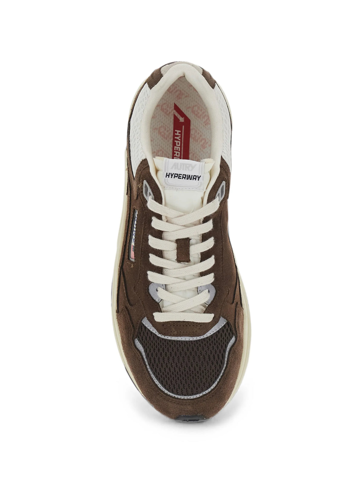 SNEAKERS AUTRY COTT/MARSH
