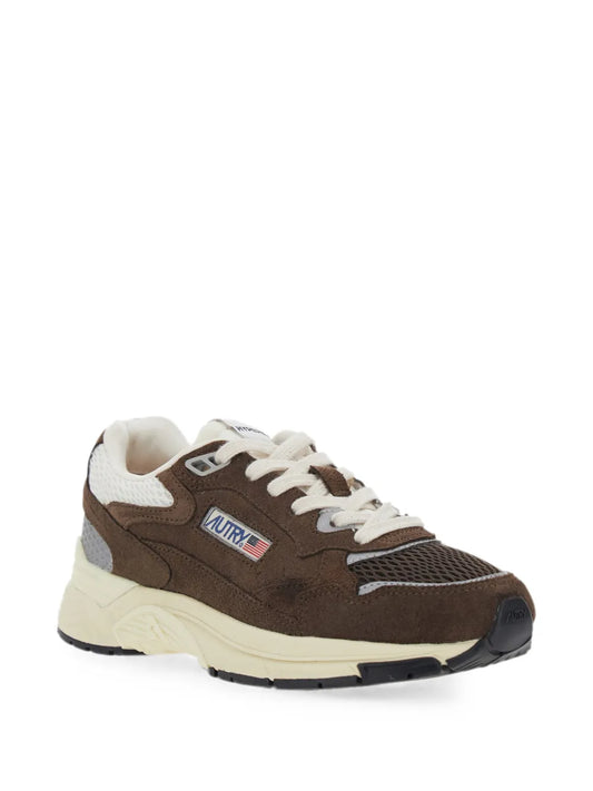 SNEAKERS AUTRY COTT/MARSH