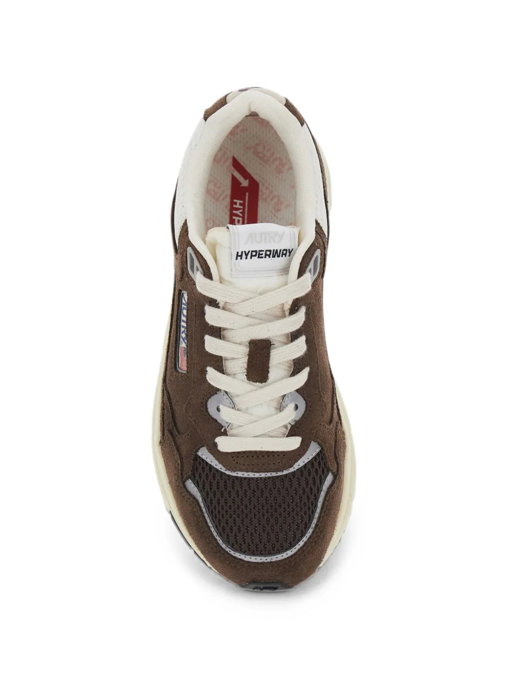SNEAKERS AUTRY COTT/MARSH